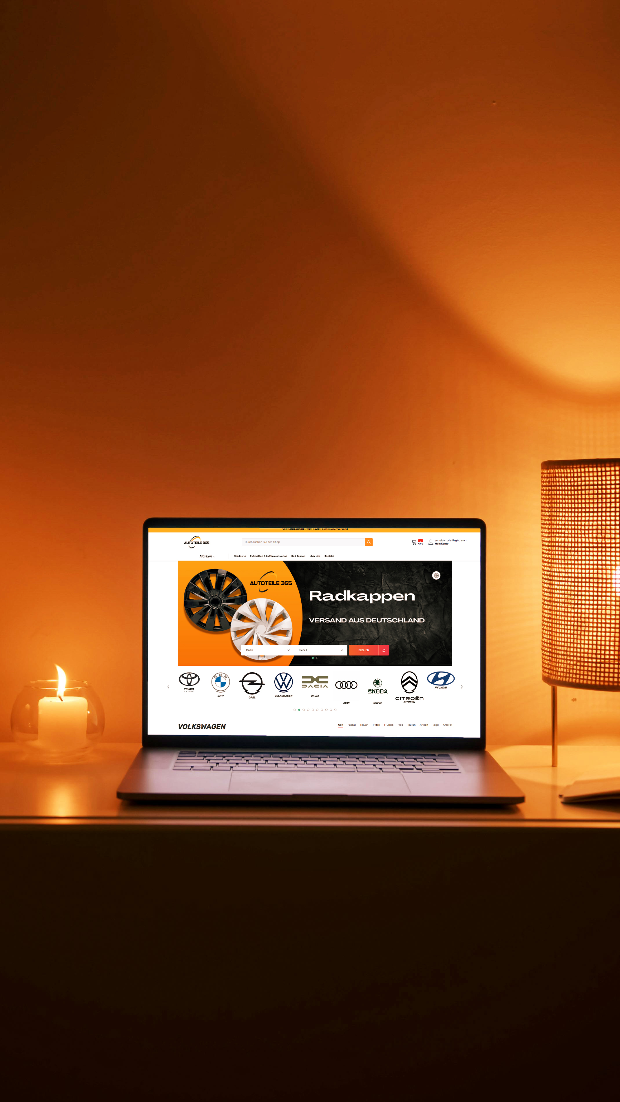 Auto Teile 365
