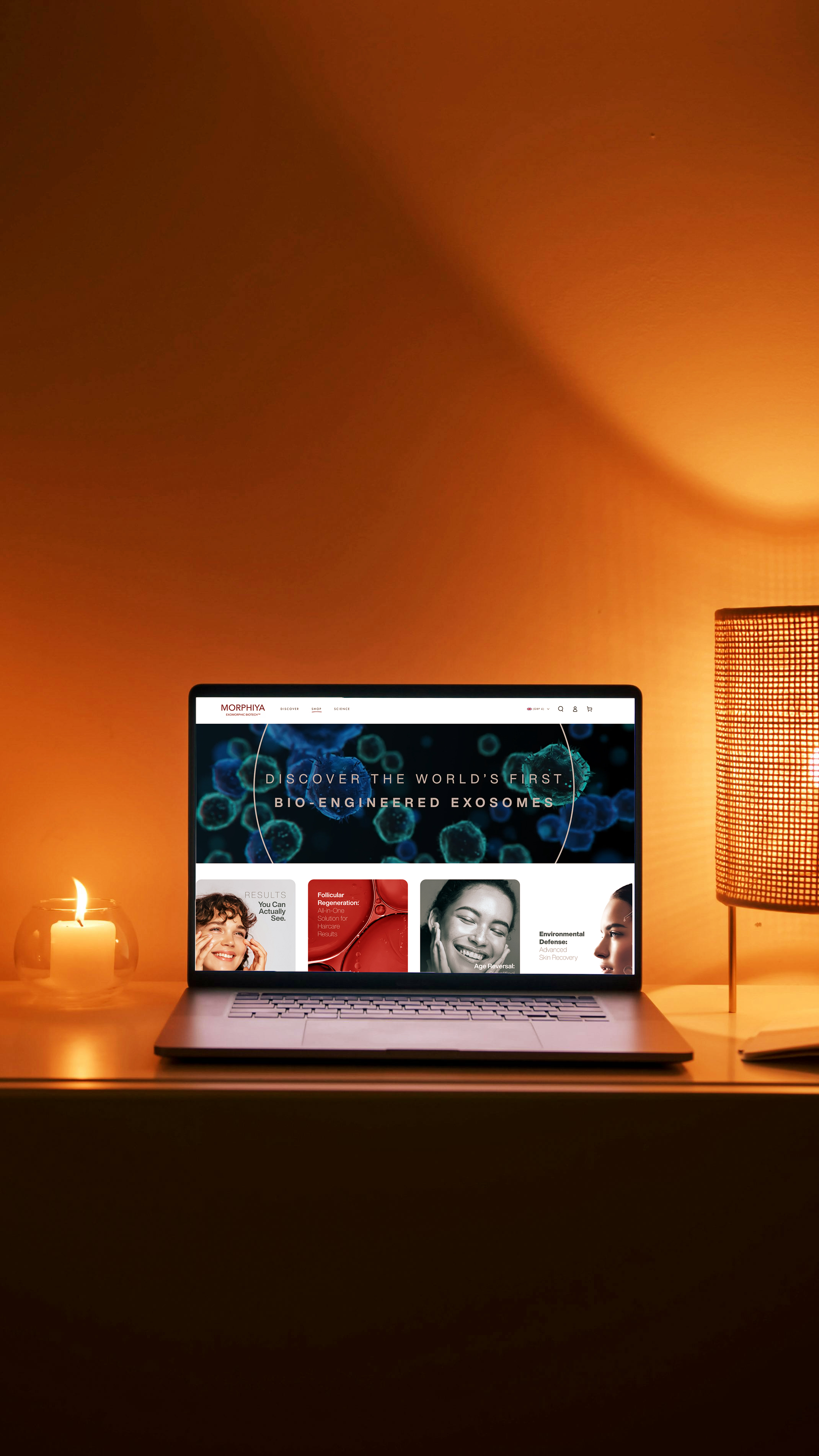 Morphiya.com